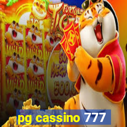 pg cassino 777